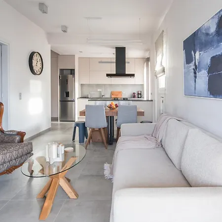 Appartement Valeria's Sea View *